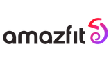 Logo Amazfit