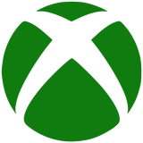 Logo Xbox