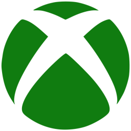 Logo Xbox